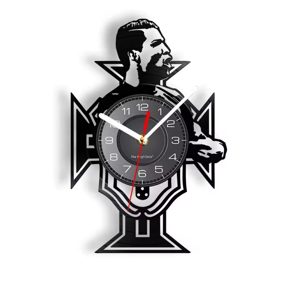 Reloj de Pared de CR7