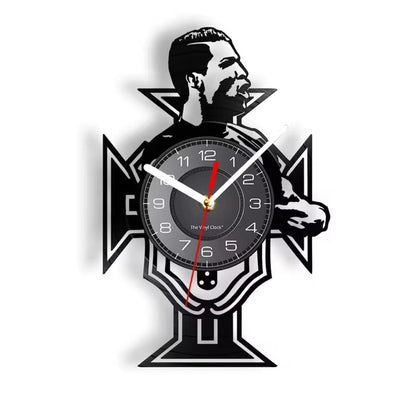 Reloj de Pared de CR7