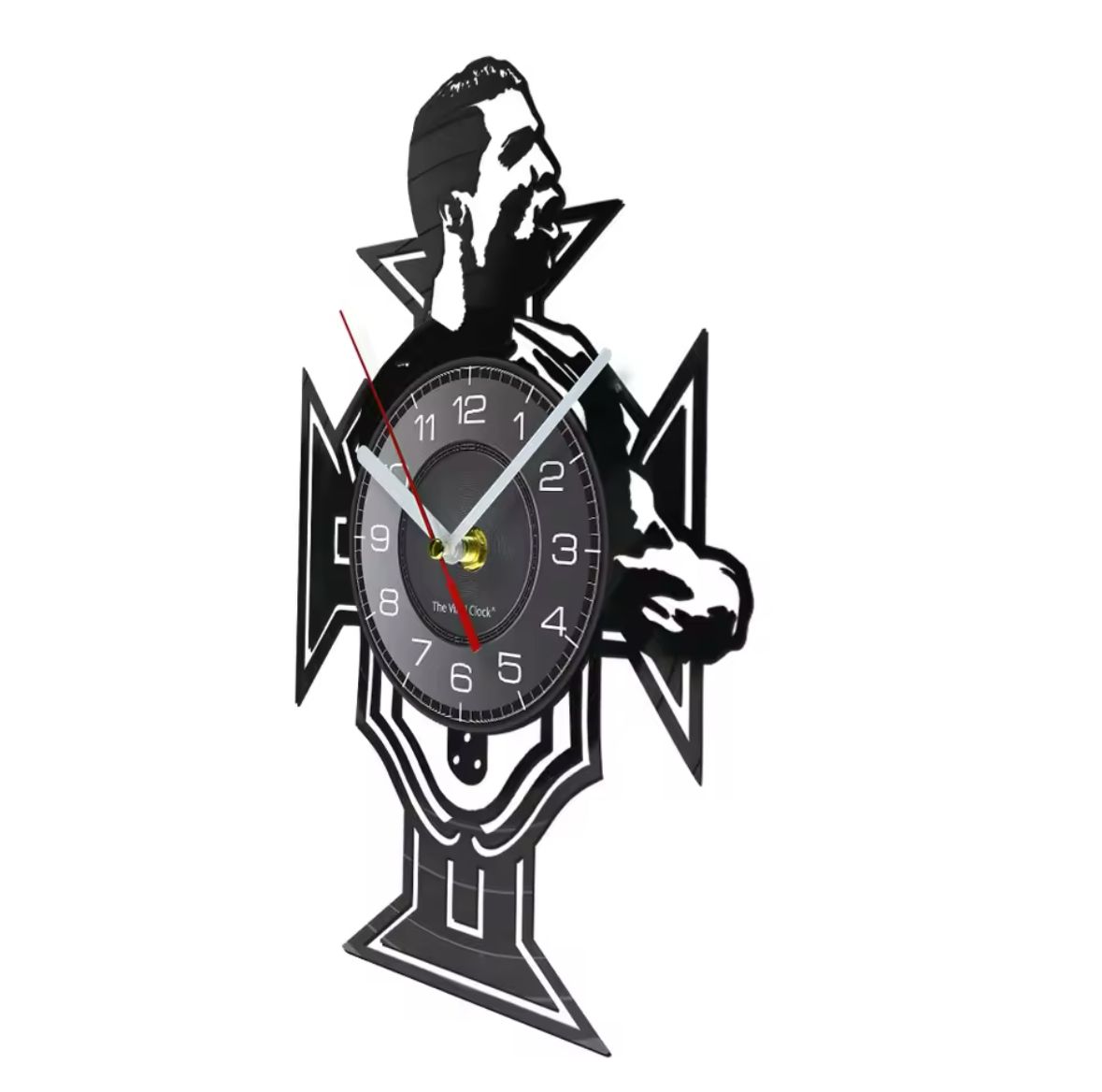 Reloj de Pared de CR7
