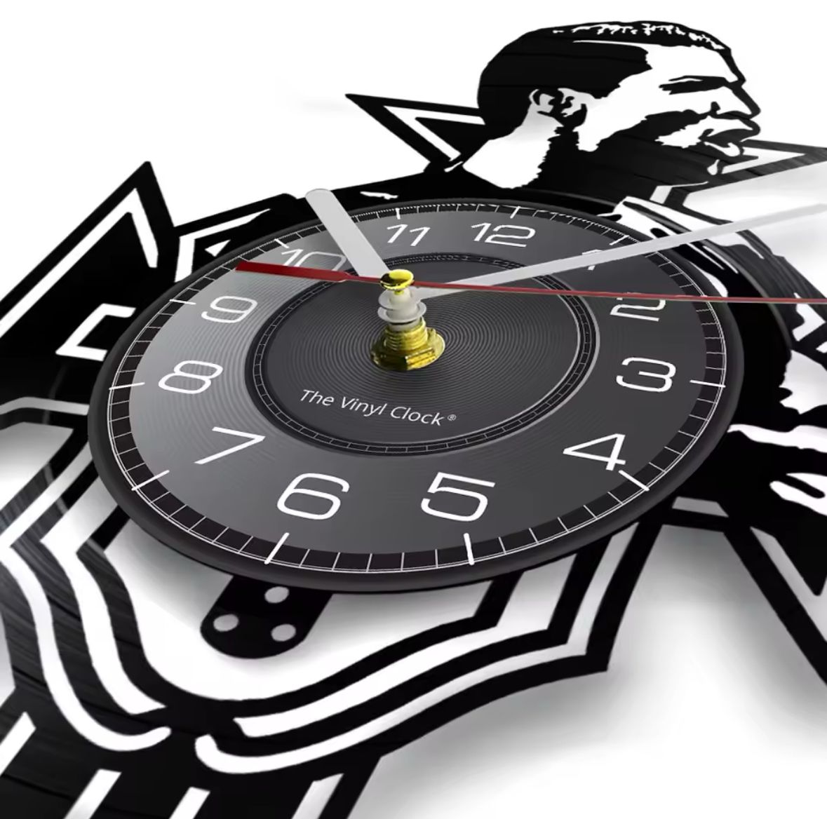 Reloj de Pared de CR7